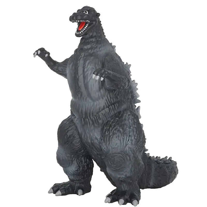 Godzilla Deluxe Figural Bank