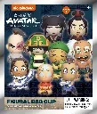 Avatar: The Last Airbender 3D Foam Bag Clip