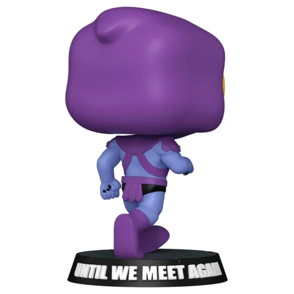 Masters of the Universe Skeletor Running Away Meme Funko Pop! Vinyl Figure #1787