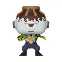 Jujutsu Kaisen Shibuya Incident Jogo Funko Pop! Vinyl Figure #2127