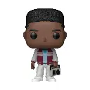 Stranger Things Season 5 Lucas Sinclair Funko Pop! Vinyl Figure #1785 