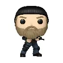 Stranger Things Season 5 Jim Hopper Funko Pop! Vinyl Figure #1784