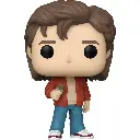 Stranger Things Season 5 Steve Harrington Funko Pop! Vinyl Figure #1779