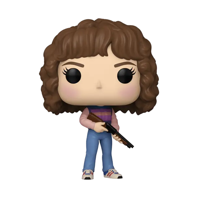 Funko Pop 1778 Nancy Wheeler - Stranger Things