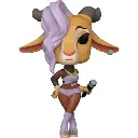 POP figure Disney Zootopia 2 Gazelle