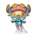 Funko Pop Tony Tony Chopper #2148 One Piece – Limited Edition