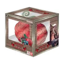 Devil Fruits Collection Vol.3 (DF03)