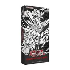 Yu-Gi-Oh! TCG Legendary Arc-V Decks Master - ENGLISH