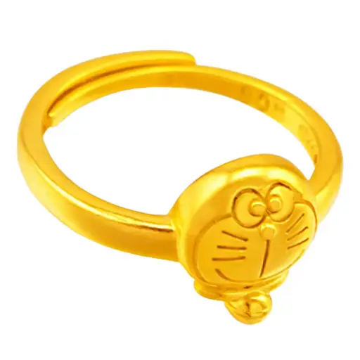 [2023111451] Anillo doraemon