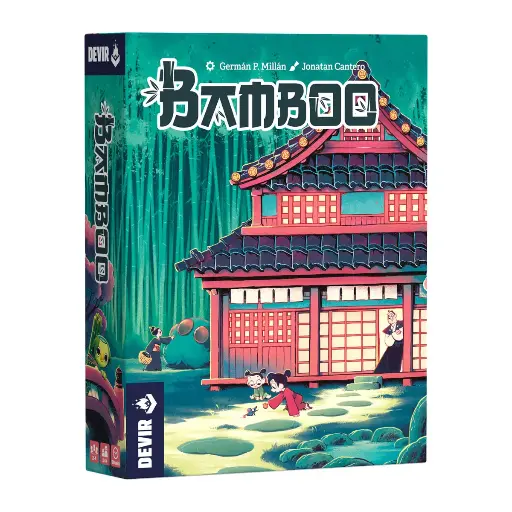 [8436589626805] Bamboo