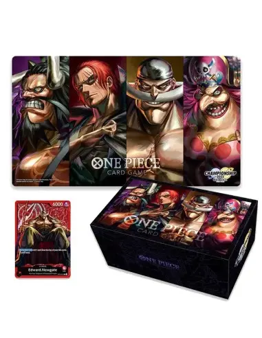 [BAN2716225] BAN2716225: One Piece TCG: Special Goods Set -Former Four Emperors