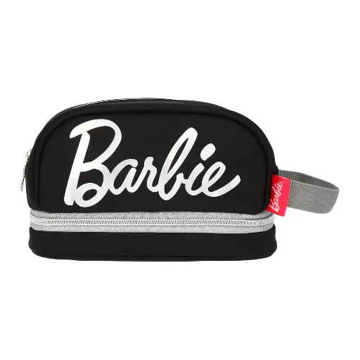 [7506318473602] CARTUCHERA JUVENIL BARBIE