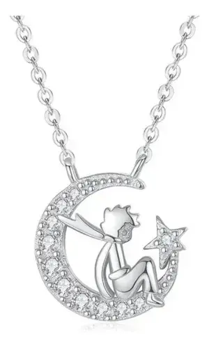 [20241115023] Collar Principito