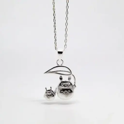 [2023111441] Collar Totoro