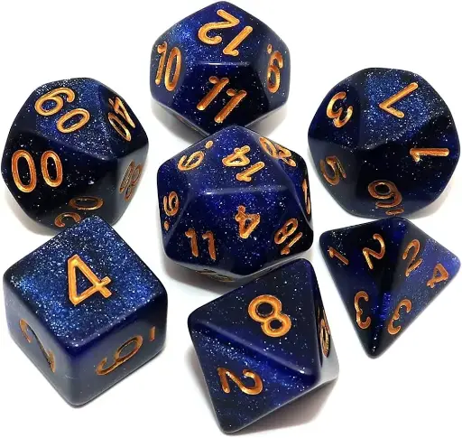 [202506265] Dados D&D