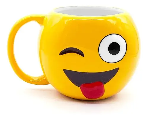 [2022090859] Emoji Mug