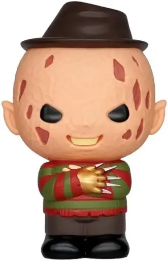 [47259] Freddy Figural Bank