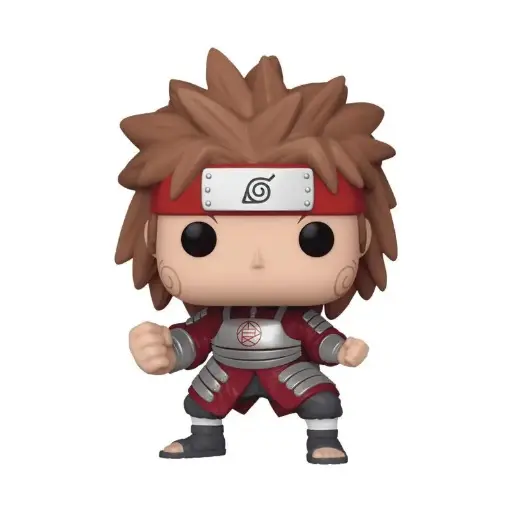 [889698755344] Funko Pop Choji Akimichi