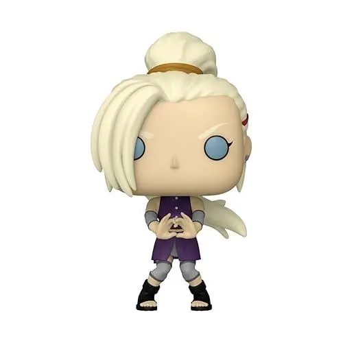 [889698755283] Funko Pop Ino Yamanaka