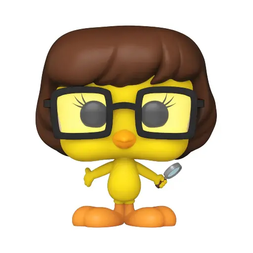 [889698694285] Funko Pop Looney Tunes Velma