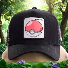 [2023111423] Gorras Pokemon