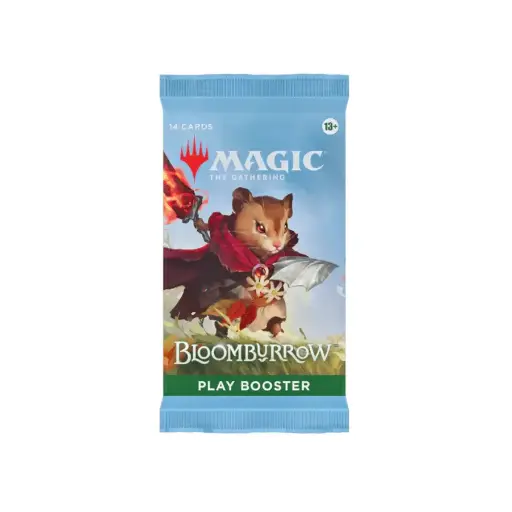 [195166257112] Magic the Gathering: "Bloomburrow" Play Booster Display  36ct. - ENGLISH