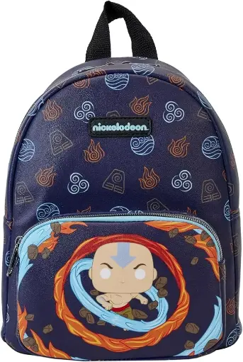 [671803476202] Mini Backpack Avatar