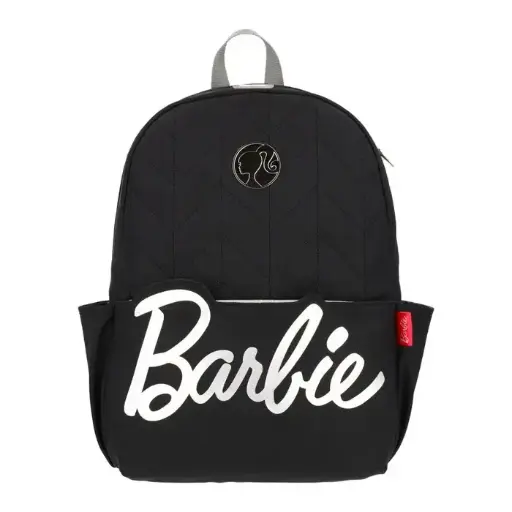 [7506318473589] MOCHILA JUVENIL BARBIE DEPARTAMENTAL