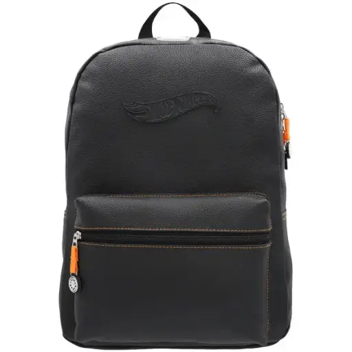 [7506318474067] MOCHILA JUVENIL HOTWHEELS