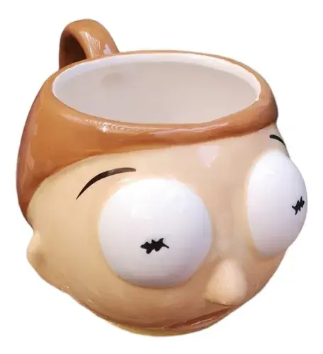 [2022090857] Morty Mug