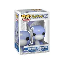 [889698838542] Pokemon Dratini Funko PoP