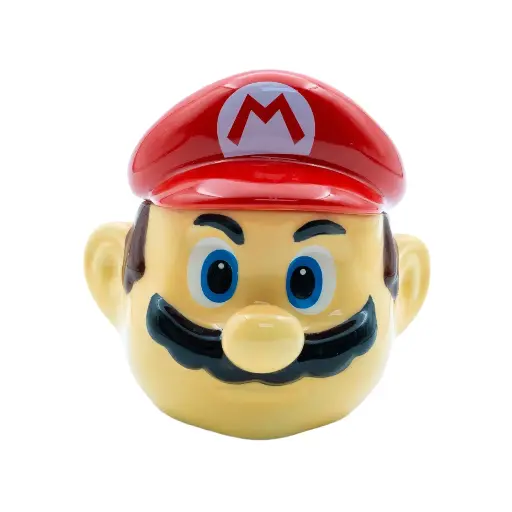 [2022090846] Super Mario Mug