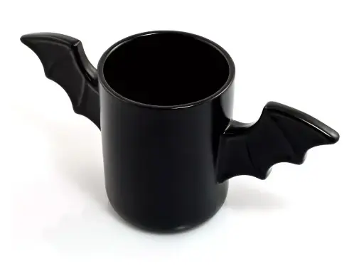 [102293] Taza Ceramic Batman Alas Mug