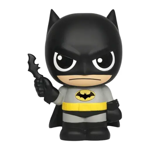 [45936] DC Batman PVC Figural Bank