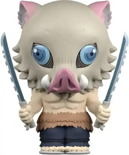 [74504] Demon Slayer Inosuke Figural Bank