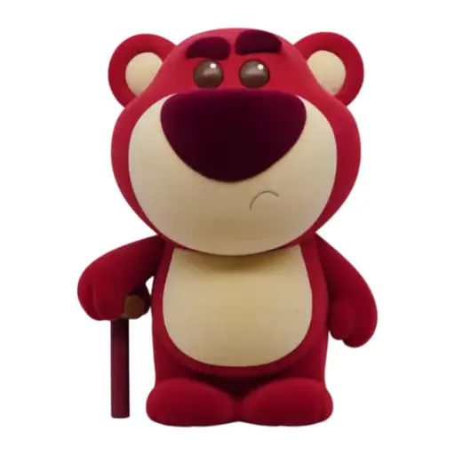 [29778] Lotso Figural Bank