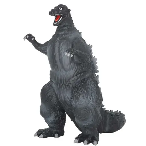 [75001] Godzilla Deluxe Figural Bank