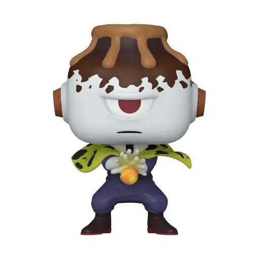[889698867733] Jujutsu Kaisen Shibuya Incident Jogo Funko Pop! Vinyl Figure #2127