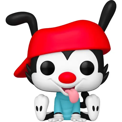 [889698862974] Animaniacs Wakko Funko Pop! Vinyl Figure #2065
