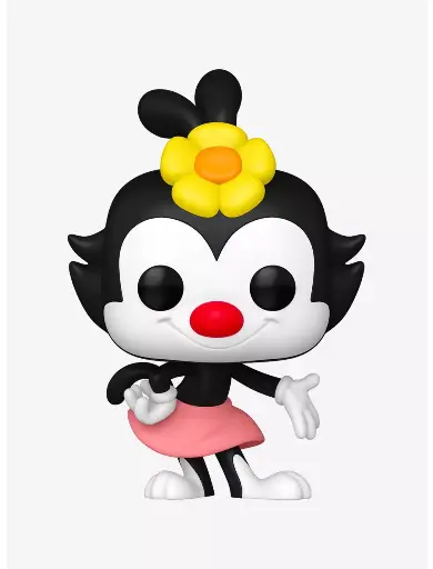 [889698862967] Animaniacs Dot Funko Pop! Vinyl Figure #2064 