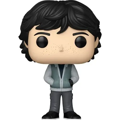 [889698757539] STRANGER THINGS S5 - POP TV N° 1783 - Mike Wheeler