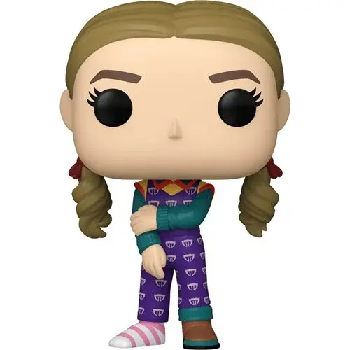 [889698757522] Figura POP Stranger Things 5 Holly Wheeler