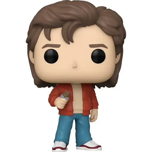 [889698757492] Stranger Things Season 5 Steve Harrington Funko Pop! Vinyl Figure #1779