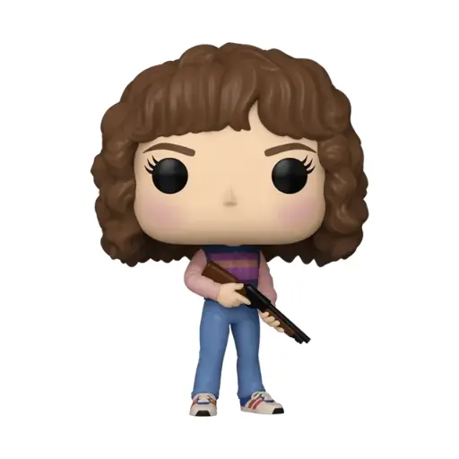 [889698757485] Funko Pop 1778 Nancy Wheeler - Stranger Things