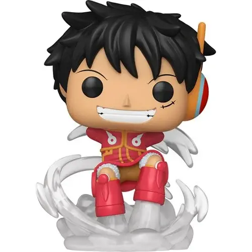 [889698865197] FUNKO POP Monkey D. Luffy 2138 - One Piece
