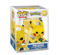 Funko Pop